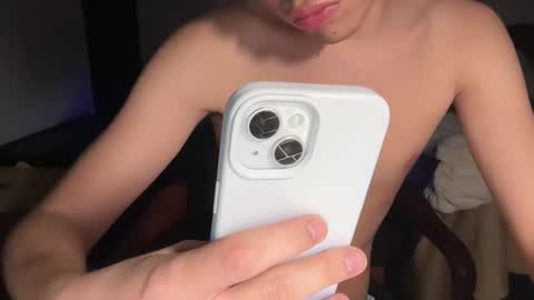 Snapshot of arielsolter chatting on March 1, 2026, 5:31 am ariel solter online show from March 1, 2026, 5:31 am