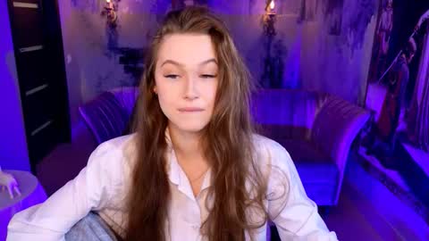 Snapshot of arielsykes chatting on October 4, 2025, 6:17 pm arielsykes online show from October 4, 2025, 6:17 pm