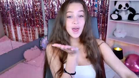 Snapshot of arielsykes chatting on June 10, 2026, 6:01 am arielsykes online show from June 10, 2026, 6:01 am