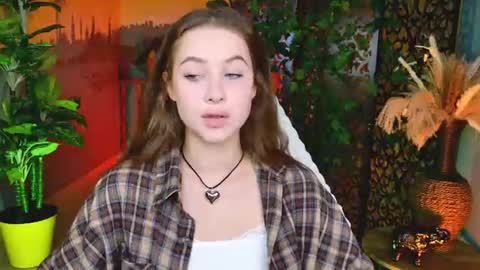 Snapshot of arielsykes chatting on June 13, 2026, 6:11 am arielsykes online show from June 13, 2026, 6:11 am