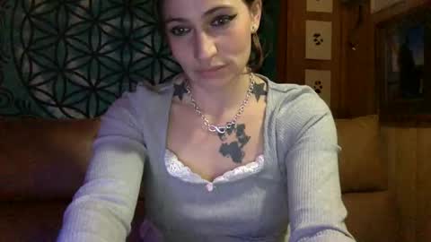 Snapshot of arielwyld chatting on February 2, 2025, 11:53 pm ariel colin when hes here online show from February 2, 2025, 11:53 pm