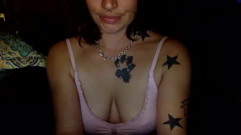 Snapshot of arielwyld chatting on November 5, 2025, 11:49 pm ariel colin when hes here online show from November 5, 2025, 11:49 pm