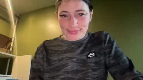 ariel  colin when hes here online show from January 7, 2026, 6:43 pm