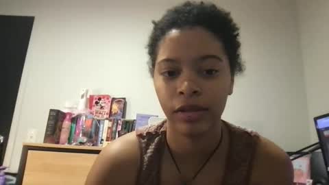ariessisbetter online show from March 22, 2026, 6:44 pm