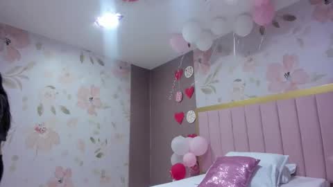 Arietta online show from March 2, 2026, 12:12 pm