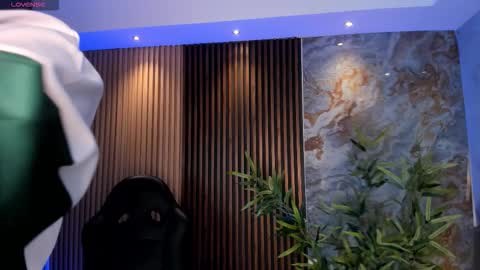 Snapshot of arigy_gomez chatting on November 17, 2025, 12:44 pm Arigy Everyday From 1430 to 2130 Col Time online show from November 17, 2025, 12:44 pm