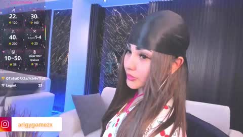 Arigy  Everyday From 1430 to 2130 Col Time online show from January 8, 2026, 9:28 pm