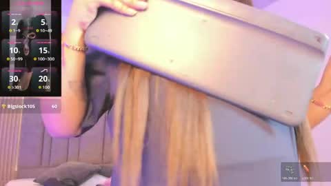Snapshot of arigy_gomez chatting on April 16, 2026, 9:39 pm Arigy Everyday From 1430 to 2130 Col Time online show from April 16, 2026, 9:39 pm