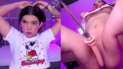 Ariadna  Please gimme Thums up and win 1min control link online show from August 2, 2026, 12:47 pm