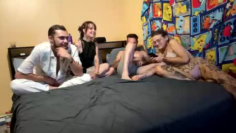 Arihard444 online show from July 22, 2026, 7:44 am