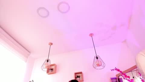 Ari  online show from January 24, 2025, 11:56 pm