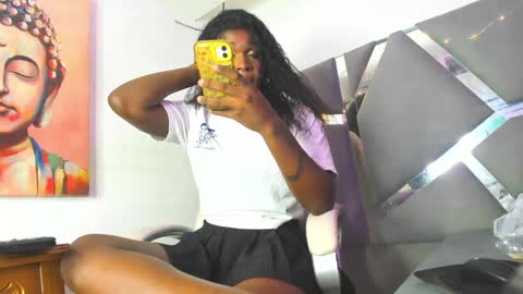 Snapshot of arii_xxx chatting on January 31, 2025, 4:25 am ari 3 online show from January 31, 2025, 4:25 am