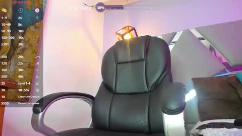 Snapshot of arii_xxx chatting on October 18, 2025, 10:43 pm ari 3 online show from October 18, 2025, 10:43 pm