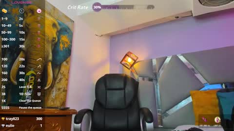 Snapshot of arii_xxx chatting on October 24, 2025, 11:01 pm ari 3 online show from October 24, 2025, 11:01 pm