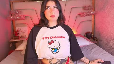 Ariia sweett online show from May 20, 2026, 5:13 am