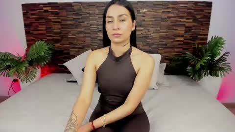 ARIANNA online show from June 24, 2026, 5:17 am