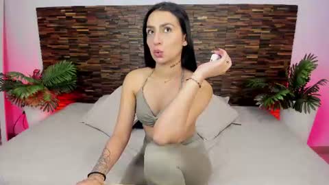 ARIANNA online show from June 26, 2026, 5:23 am