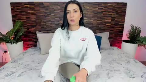 ARIANNA online show from July 6, 2026, 5:15 am