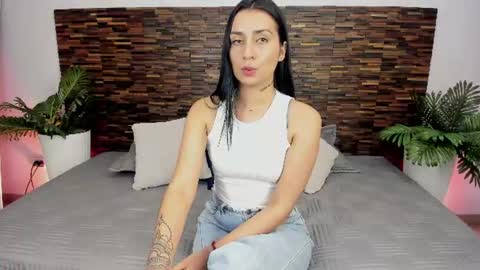 ARIANNA online show from July 12, 2026, 5:20 am