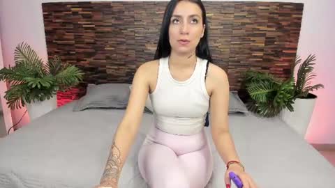 ARIANNA online show from August 3, 2026, 8:13 am
