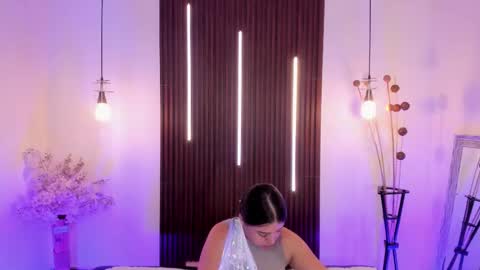  Arianna  online show from January 15, 2026, 4:55 pm