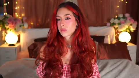 ariianagomez online show from June 29, 2026, 1:12 am