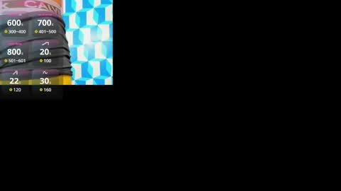 Ariies13 online show from February 23, 2025, 11:44 am