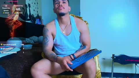 Snapshot of ariies13 chatting on June 3, 2026, 2:33 pm Ariies13 online show from June 3, 2026, 2:33 pm