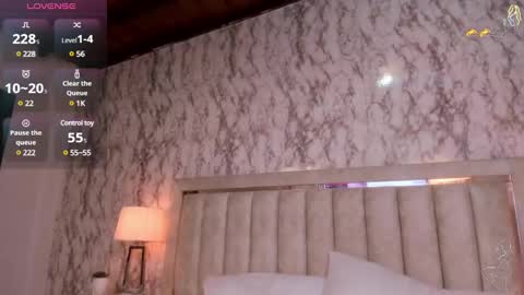 Ari Vega online show from December 5, 2024, 7:05 am