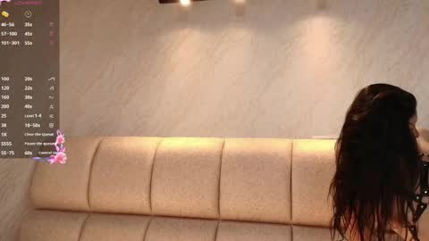 Ari Vega online show from March 5, 2026, 6:42 am