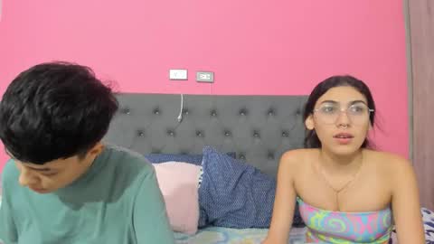 Aria  Cholee online show from February 17, 2026, 6:58 pm