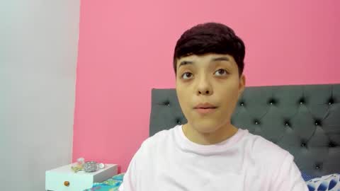 Aria  Cholee online show from February 20, 2026, 2:28 pm