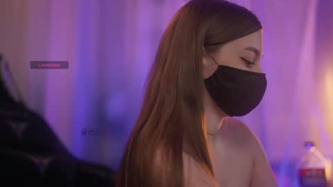 Arina online show from March 2, 2025, 2:00 pm