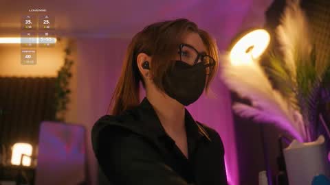 Arina online show from March 14, 2026, 3:06 pm