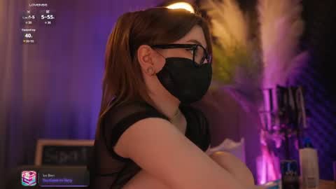 Snapshot of arima_ss chatting on June 14, 2026, 3:03 pm Arina online show from June 14, 2026, 3:03 pm