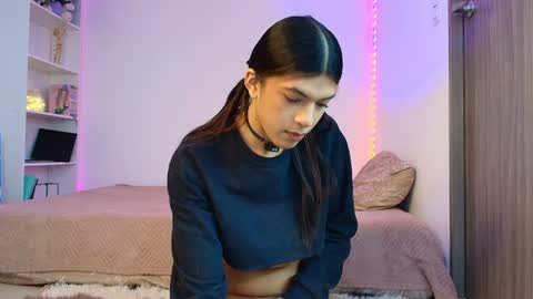 arimoon18 online show from June 19, 2026, 11:58 am