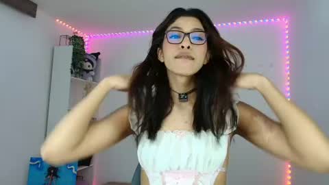 arimoon18 online show from June 23, 2026, 12:14 pm