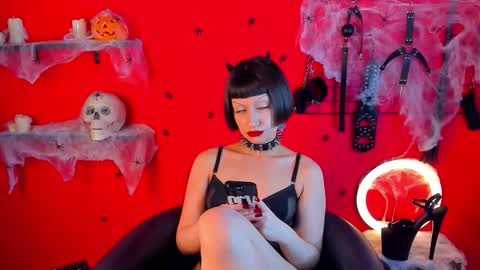 Matilda online show from October 25, 2025, 5:19 pm