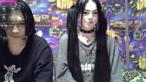 Snapshot of arina_rose chatting on January 7, 2025, 8:52 pm Arinka online show from January 7, 2025, 8:52 pm