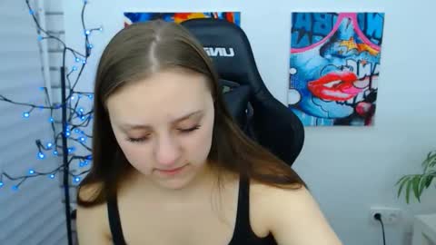 arinabelle online show from December 1, 2025, 12:04 am