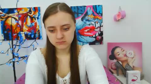 arinabelle online show from March 26, 2026, 12:06 am