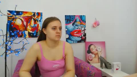 arinabelle online show from June 11, 2026, 6:06 pm