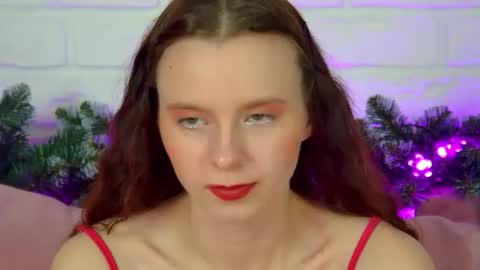 Arinakubrick online show from December 19, 2025, 6:26 pm