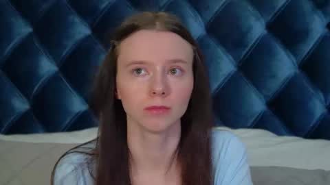 Arinakubrick online show from February 28, 2026, 4:41 pm