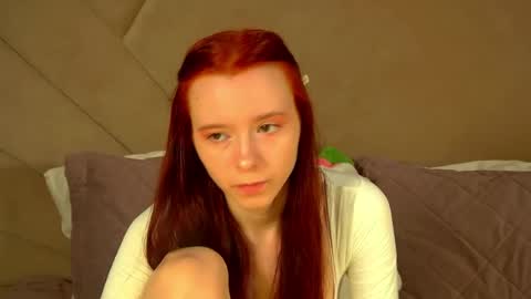 Snapshot of arinakubrick chatting on July 19, 2026, 4:33 pm Arinakubrick online show from July 19, 2026, 4:33 pm