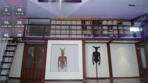 Snapshot of arinamir chatting on December 21, 2024, 1:58 am arinamir online show from December 21, 2024, 1:58 am