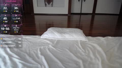 Snapshot of arinamir chatting on February 6, 2025, 7:45 am arinamir online show from February 6, 2025, 7:45 am