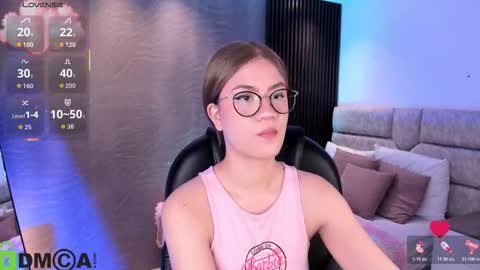 Ari  online show from March 1, 2026, 4:14 am