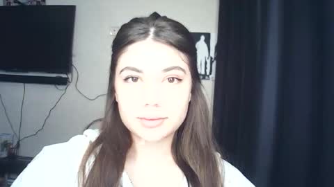 Daria online show from March 24, 2026, 8:47 pm