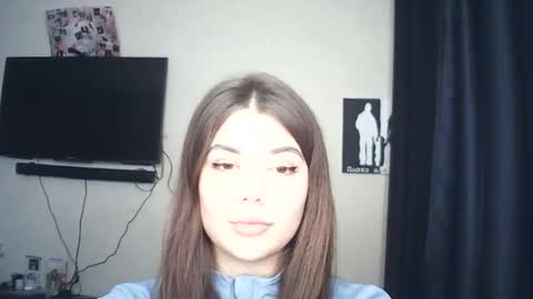 Daria online show from March 25, 2026, 6:03 pm